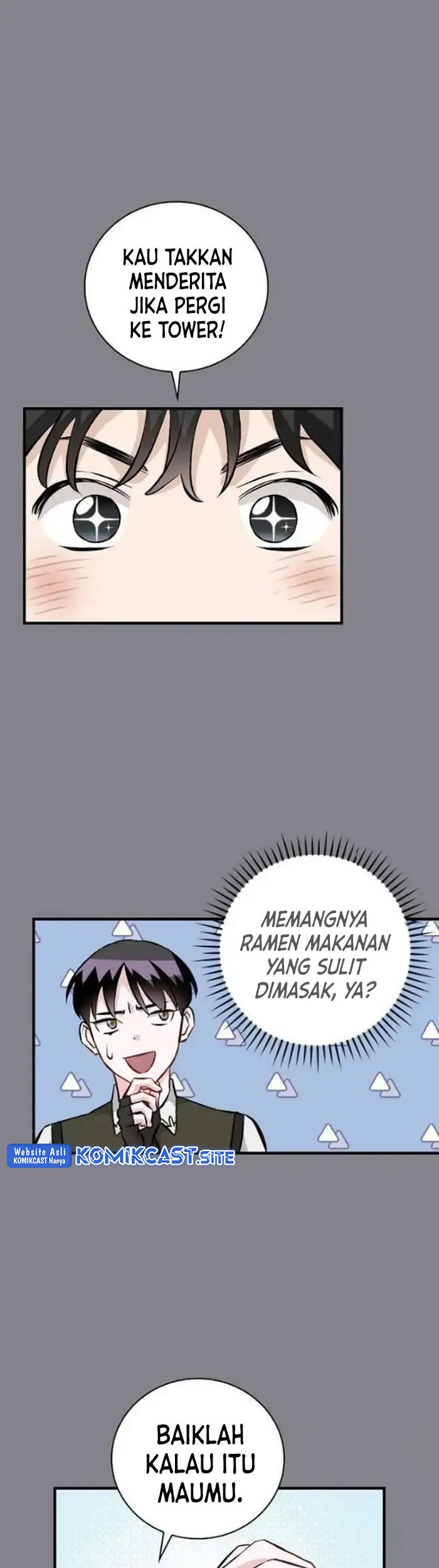 Chapter 131 - halaman 36