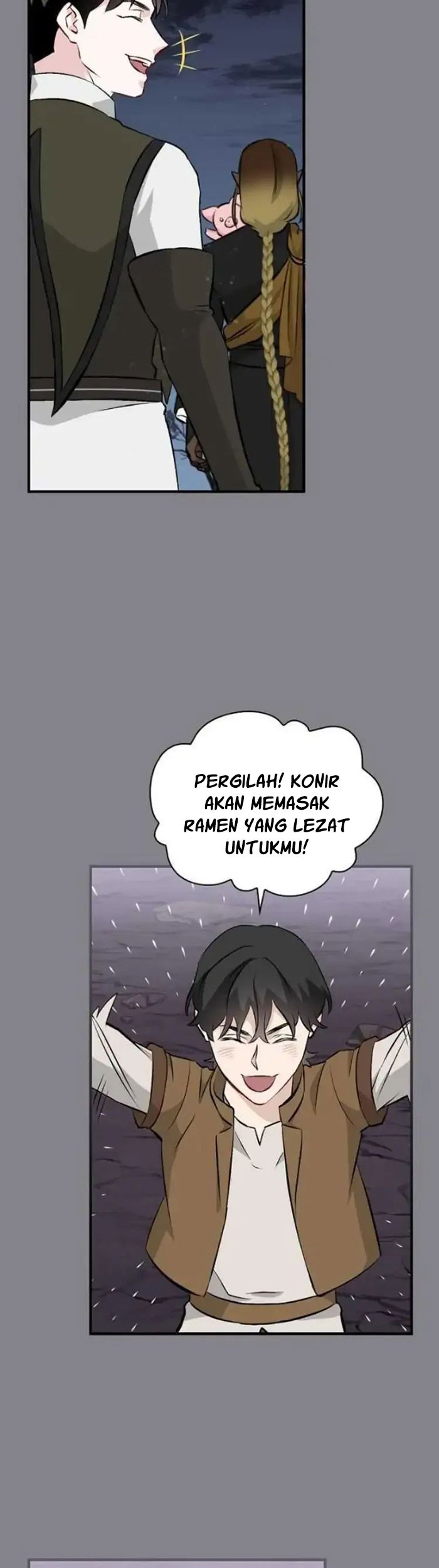 Chapter 131 - halaman 38