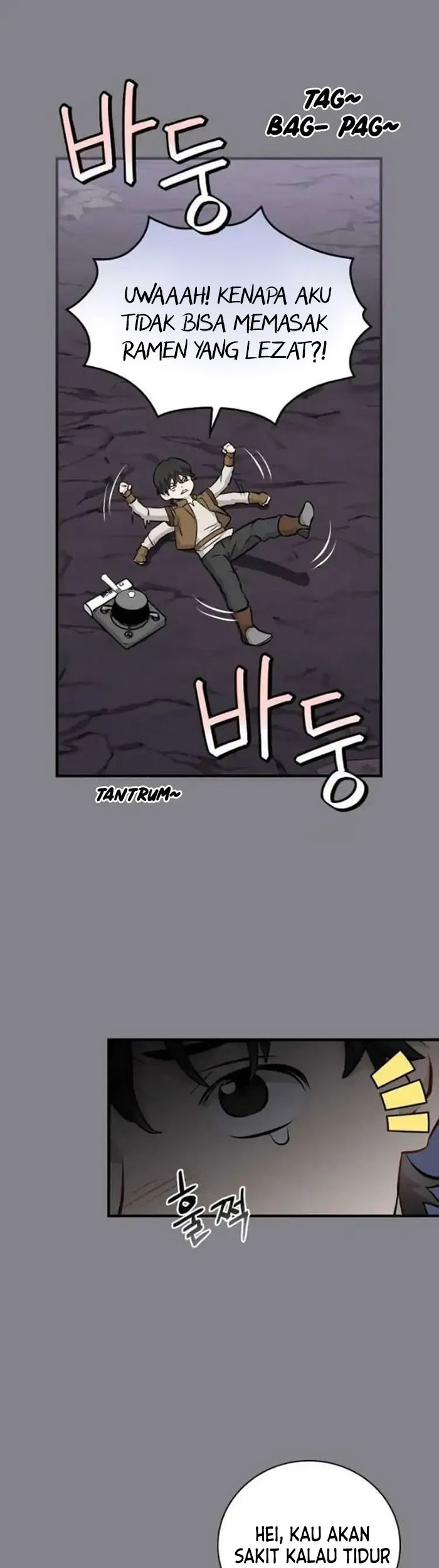 Chapter 131 - halaman 40
