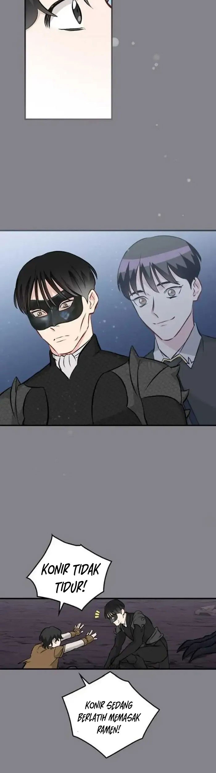 Chapter 131 - halaman 42