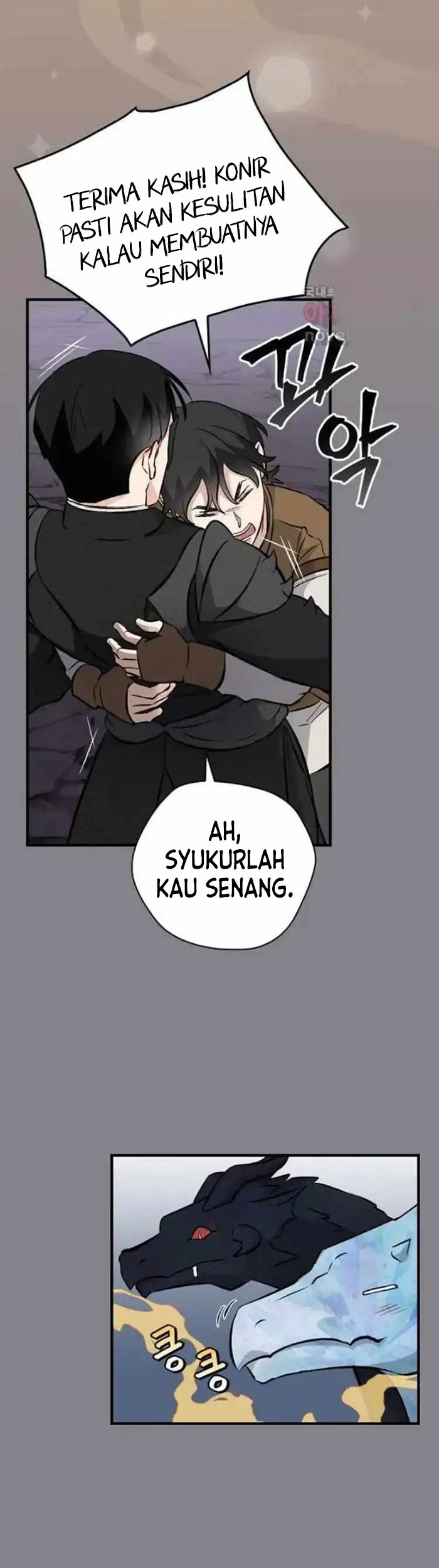 Chapter 131 - halaman 50