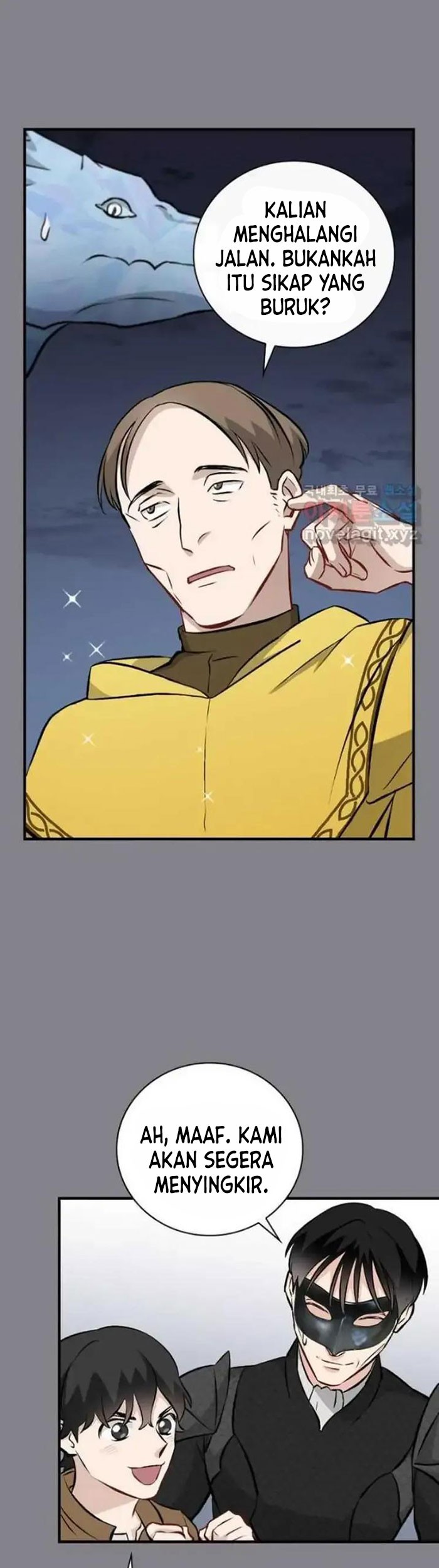 Chapter 131 - halaman 53