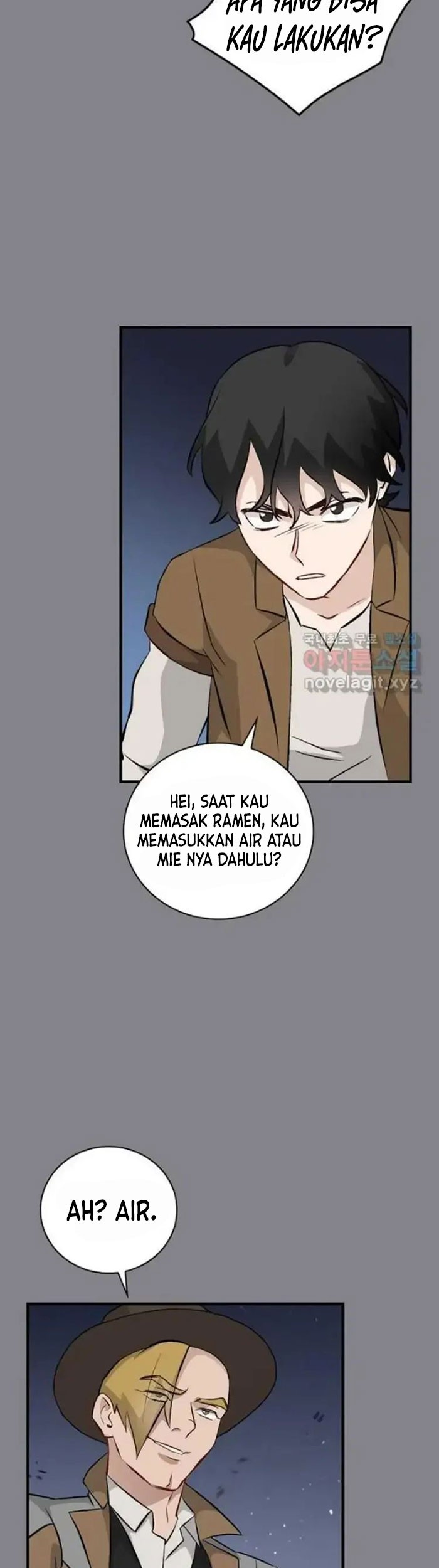 Chapter 130 - halaman 39