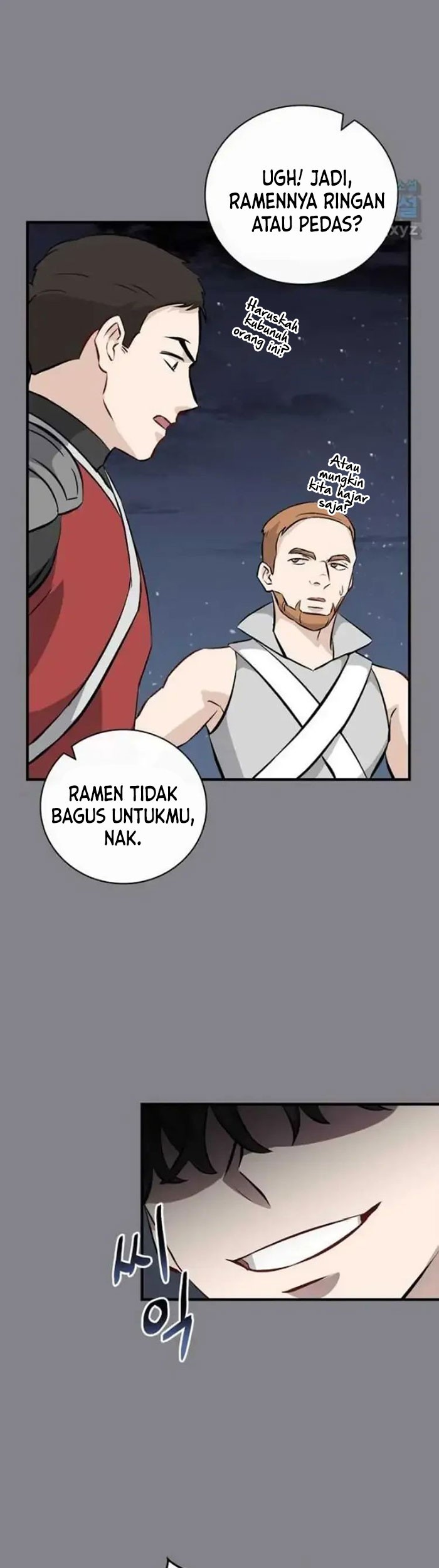 Chapter 130 - halaman 41