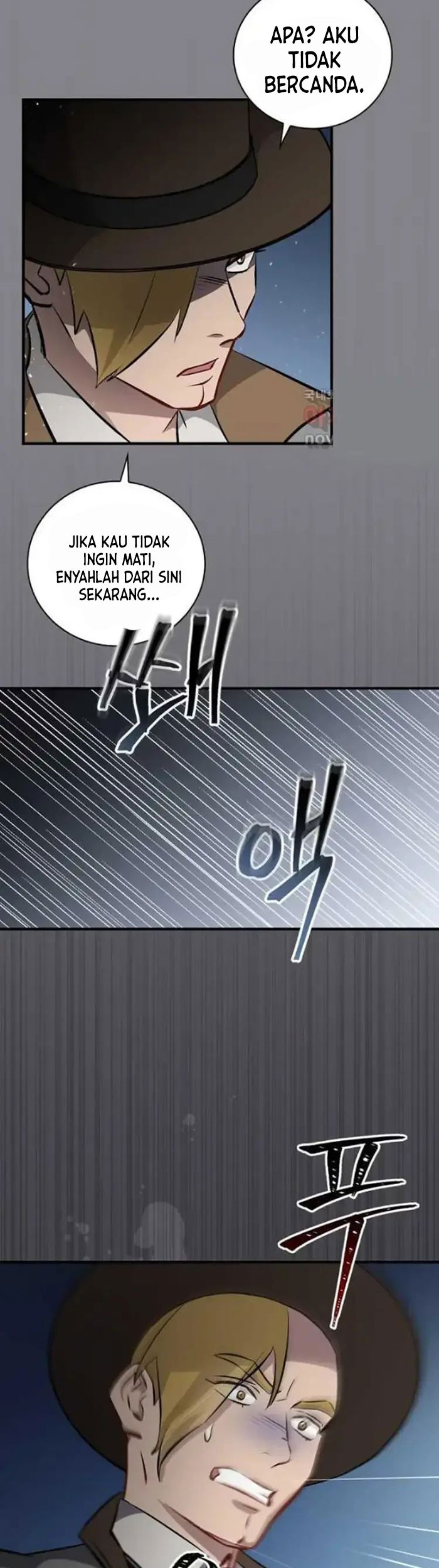 Chapter 130 - halaman 43