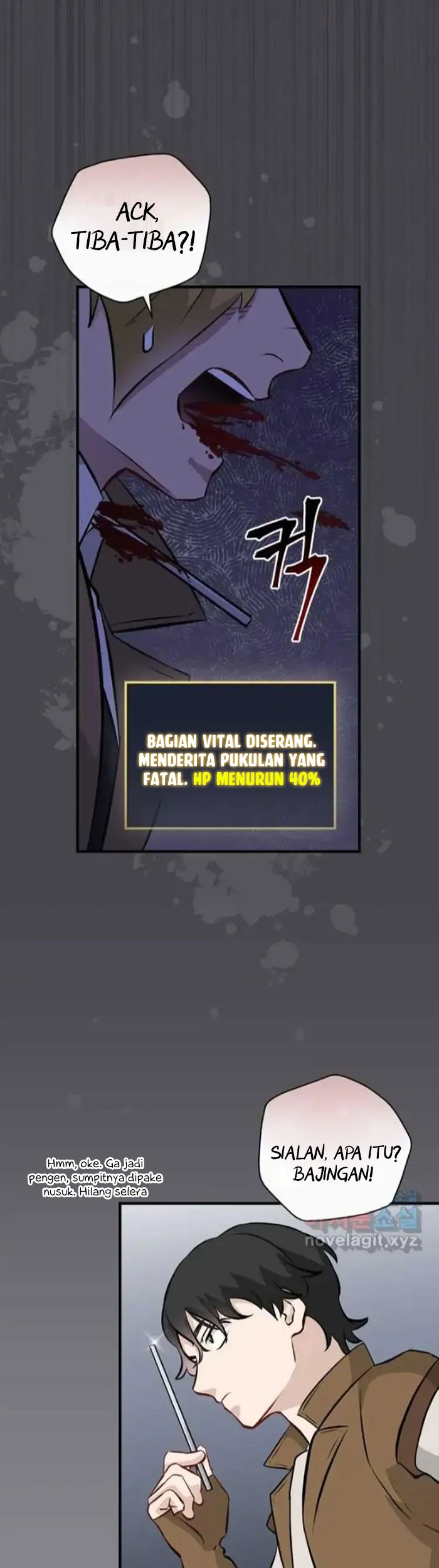 Chapter 130 - halaman 45