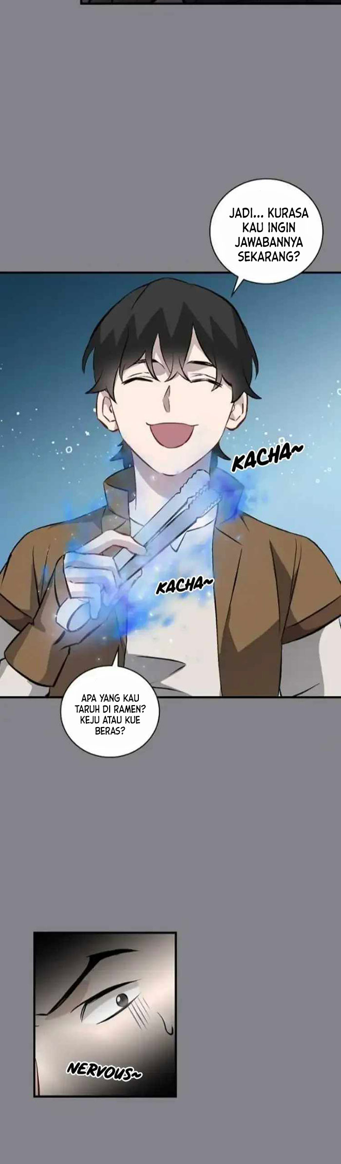 Chapter 130 - halaman 51