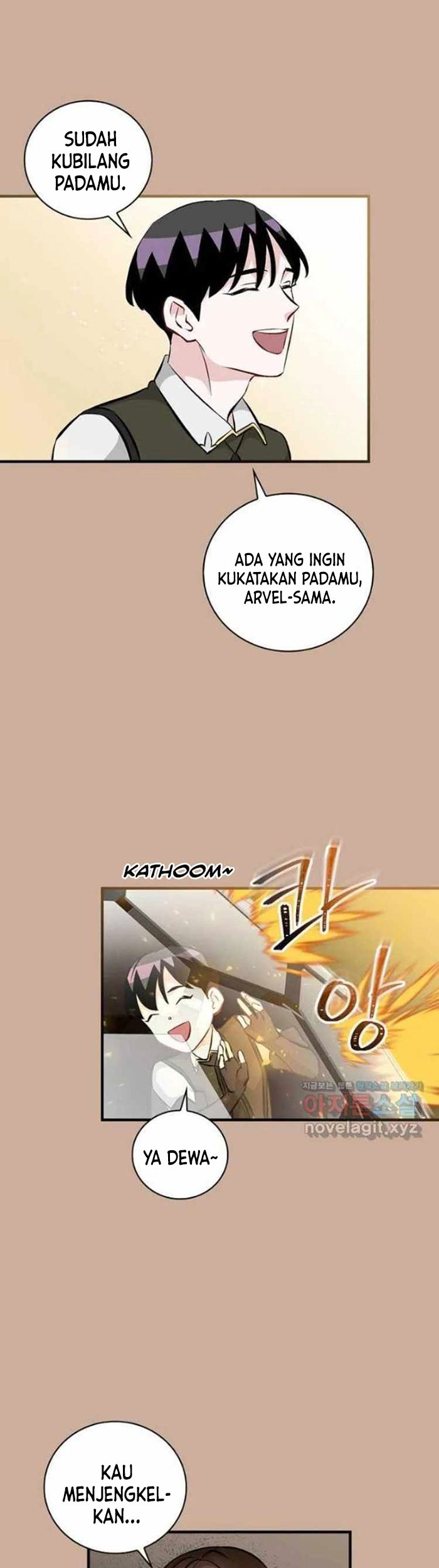 Chapter 129 - halaman 33