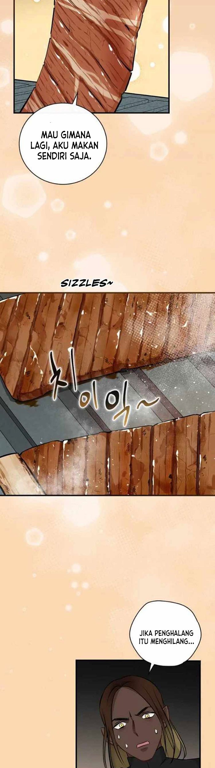 Chapter 129 - halaman 35