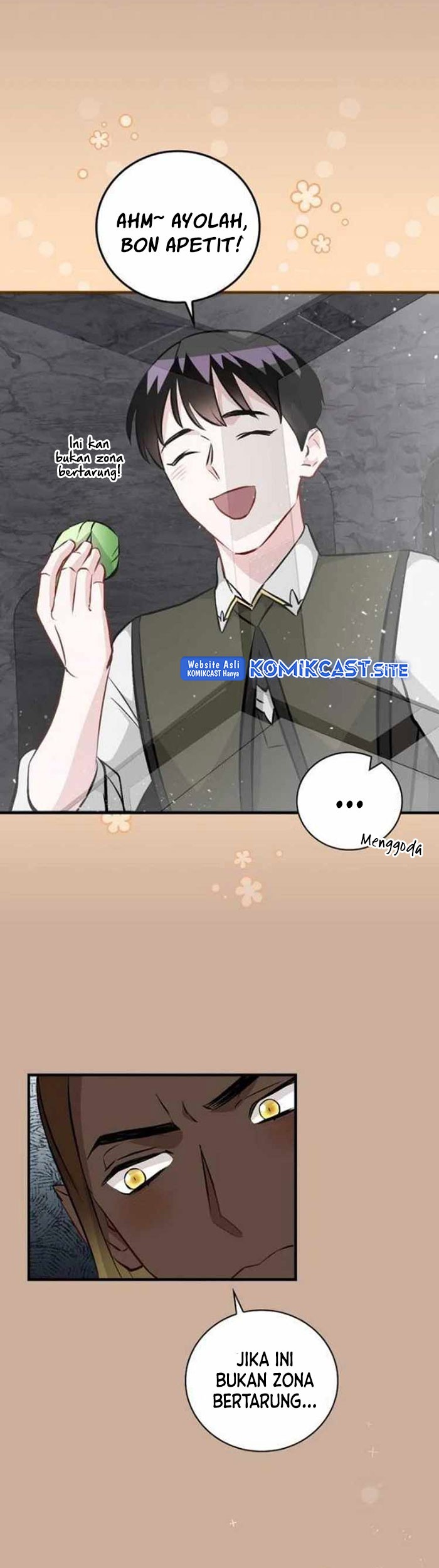 Chapter 129 - halaman 39