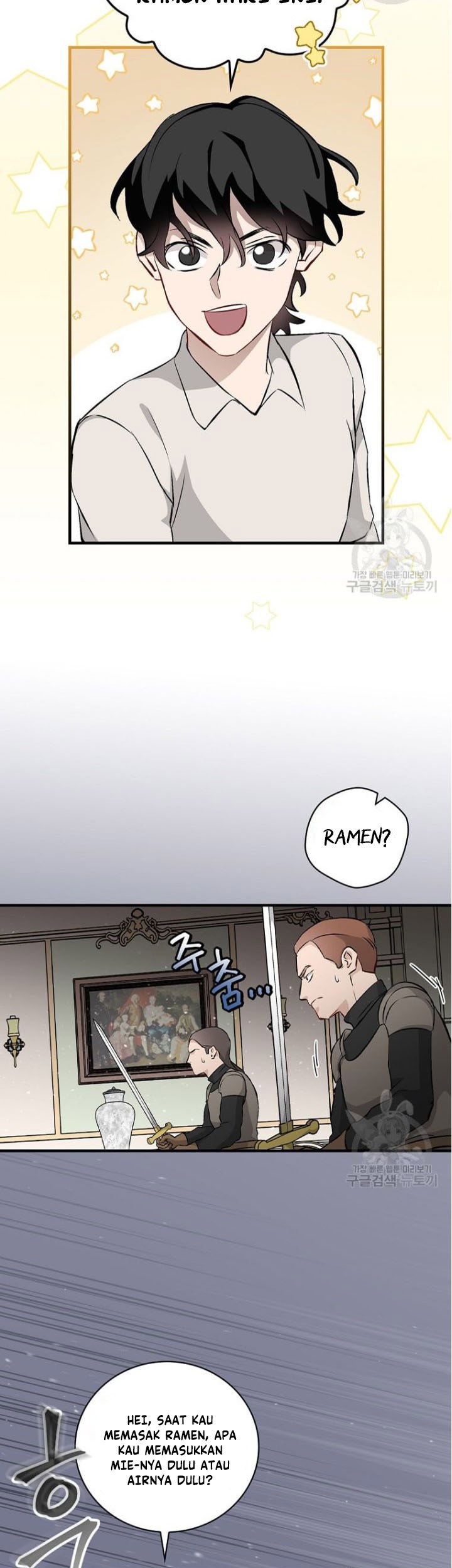 Chapter 126 - halaman 38