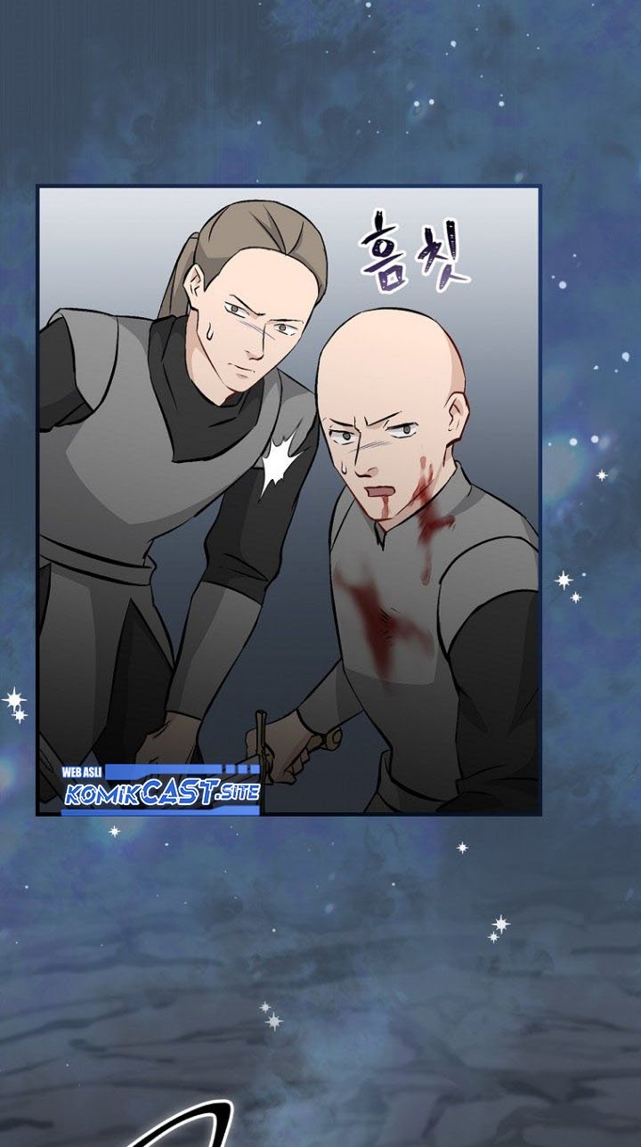 Chapter 125 - halaman 38