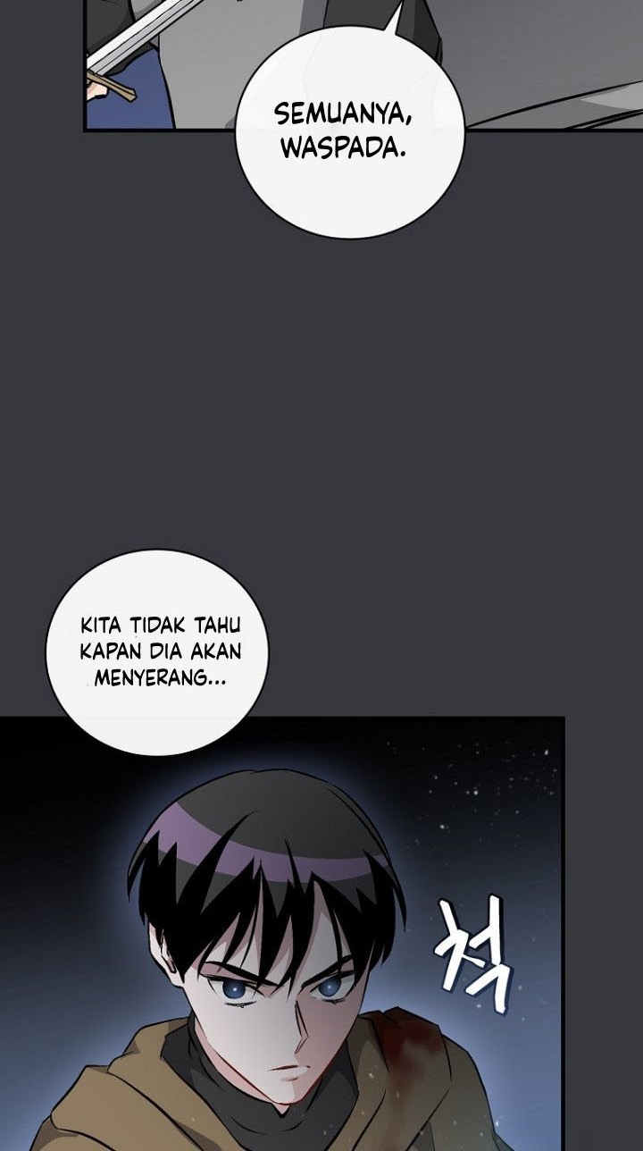 Chapter 125 - halaman 40
