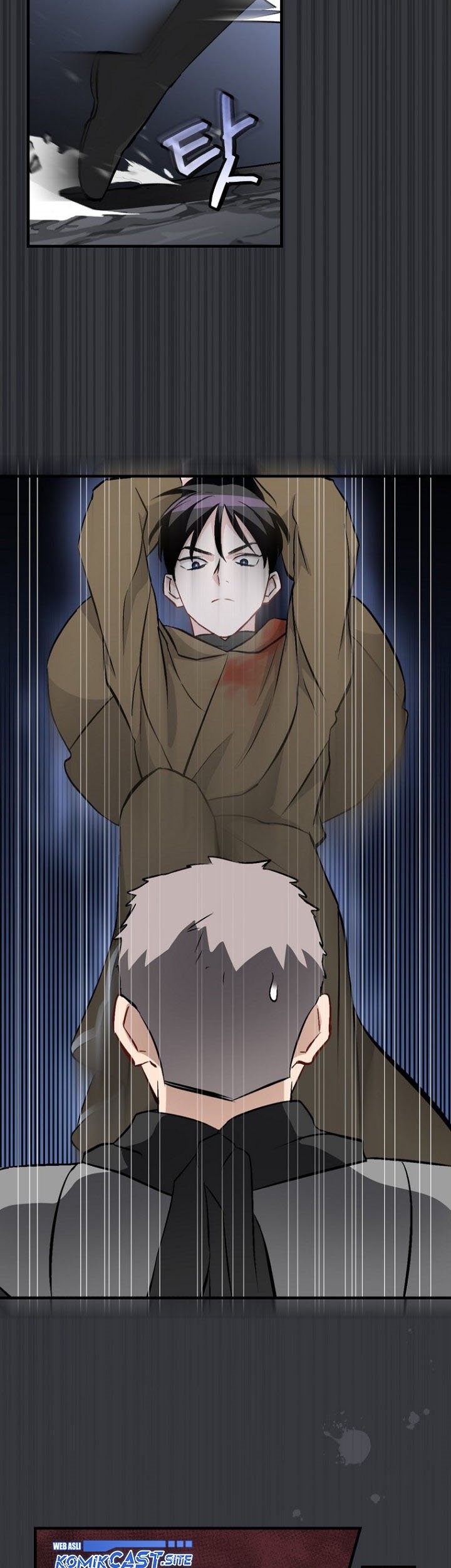 Chapter 125 - halaman 43