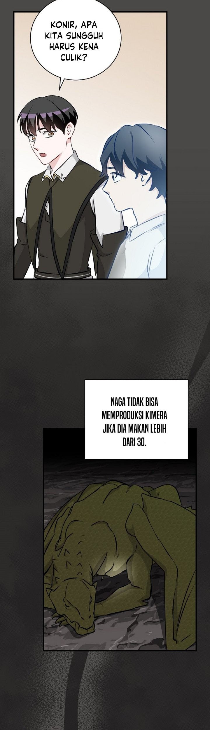 Chapter 122 - halaman 47