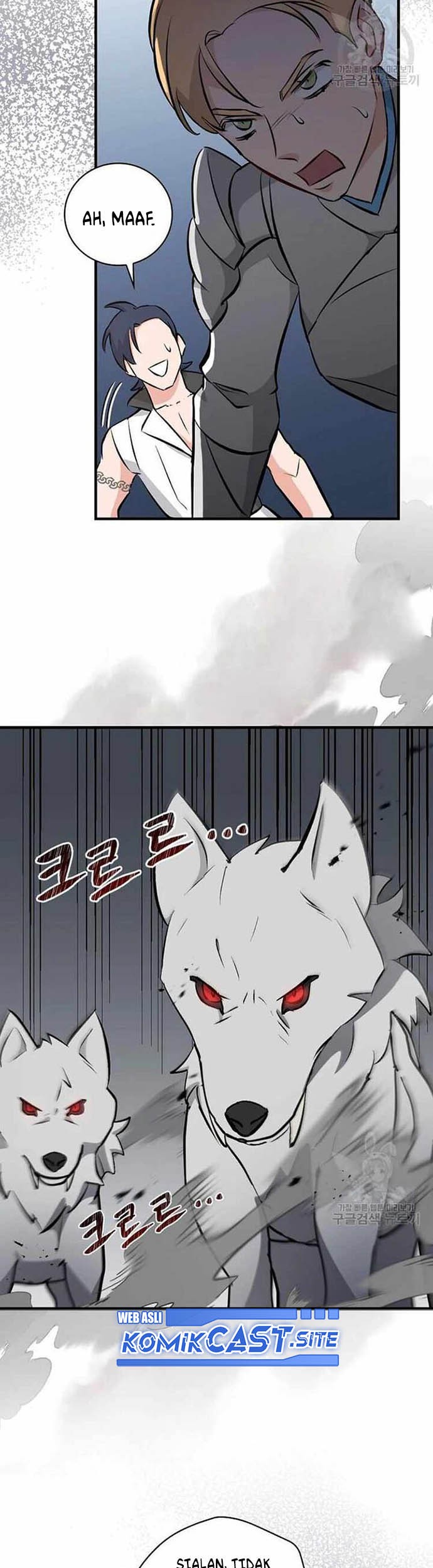 Chapter 116 - halaman 45