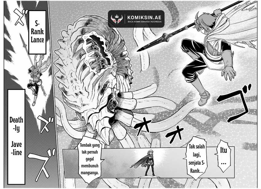 Chapter 83 - halaman 20