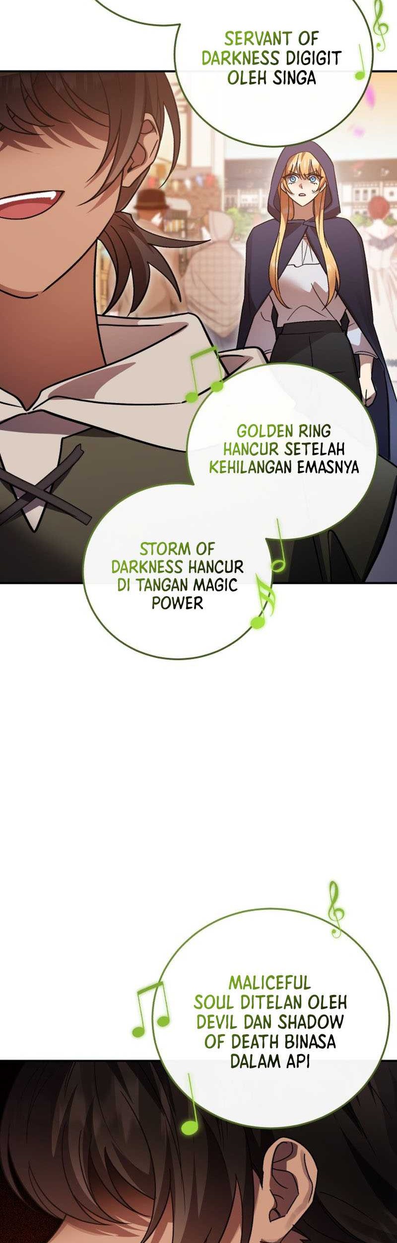 Chapter 97 - halaman 22