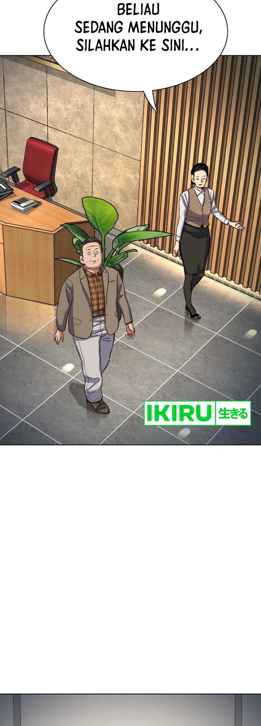 Chapter 145 - halaman 42