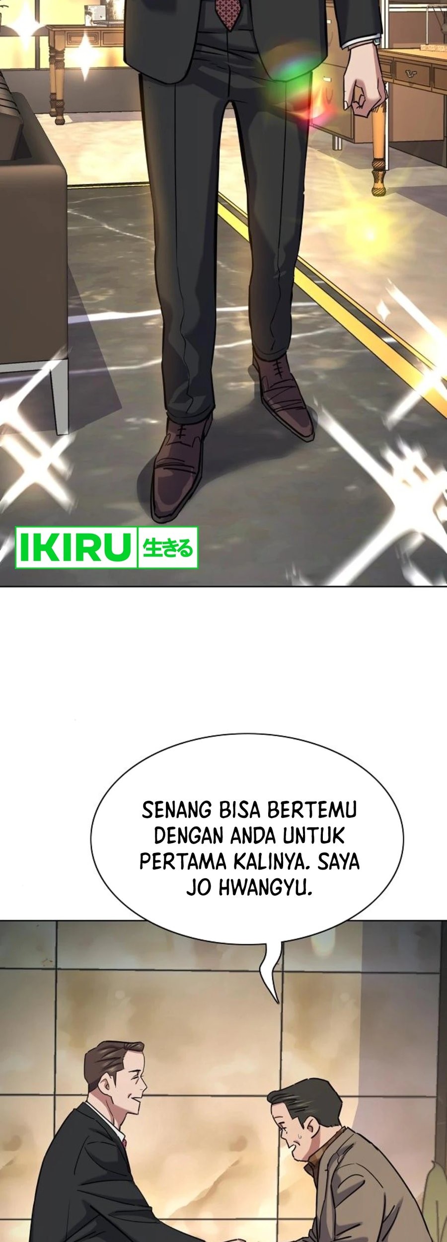 Chapter 145 - halaman 47