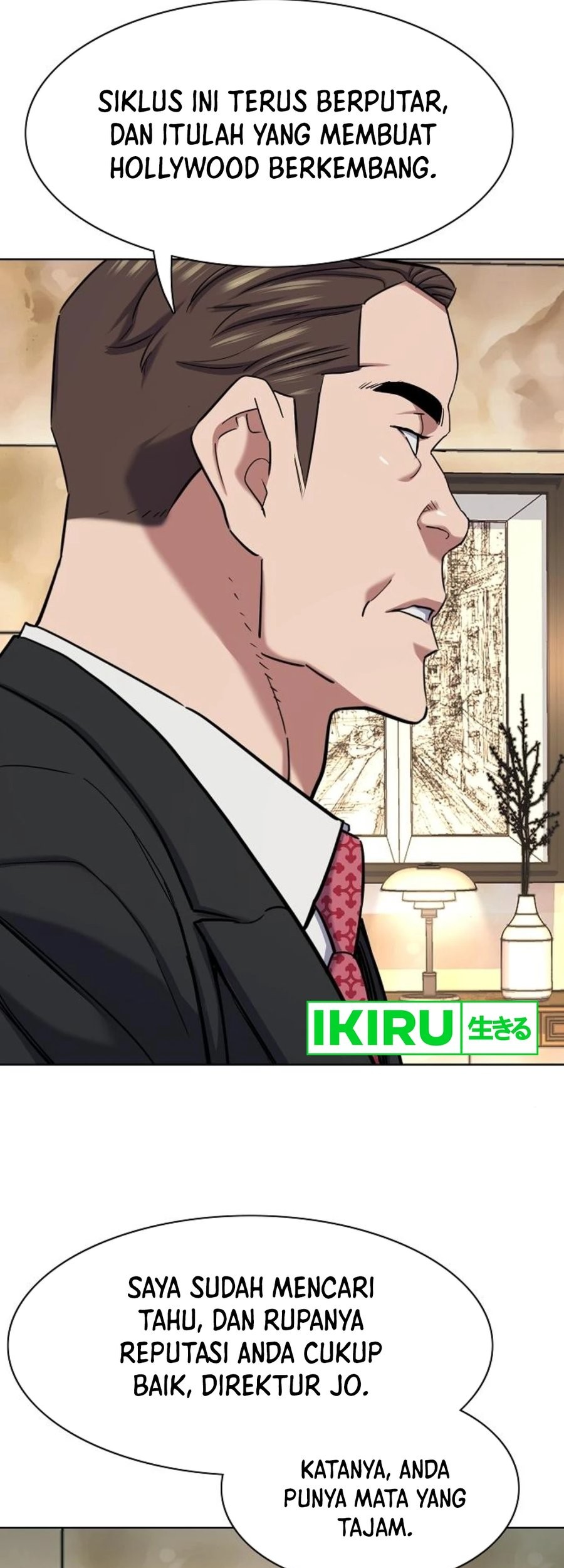 Chapter 145 - halaman 84