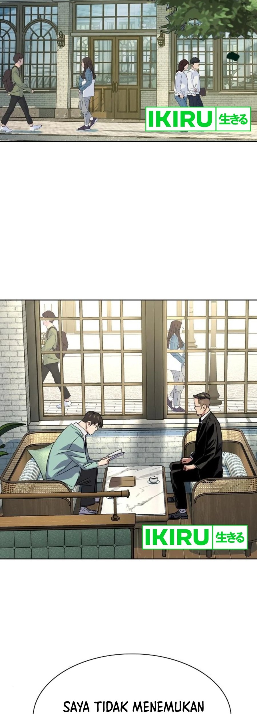 Chapter 145 - halaman 18