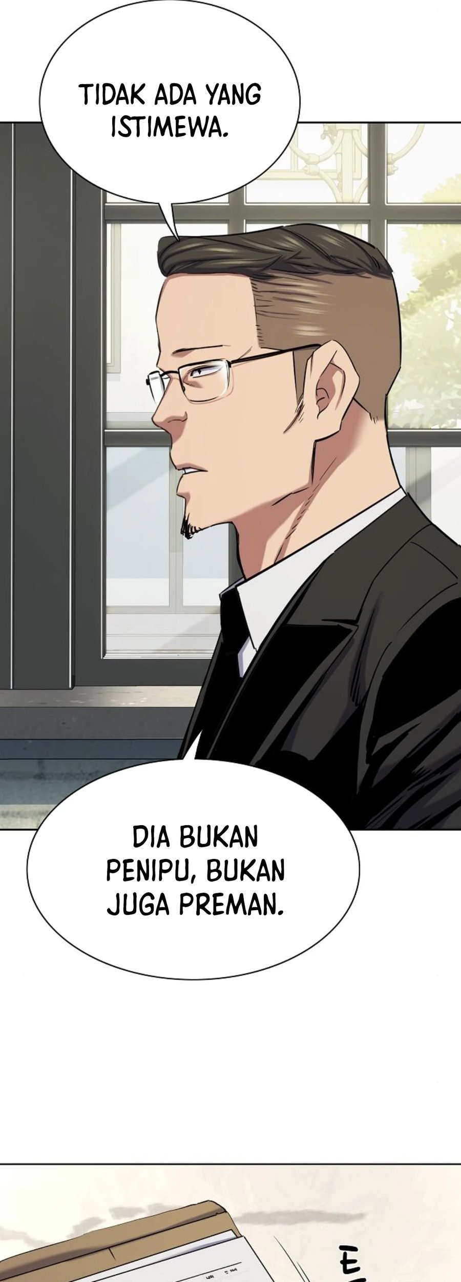 Chapter 145 - halaman 21