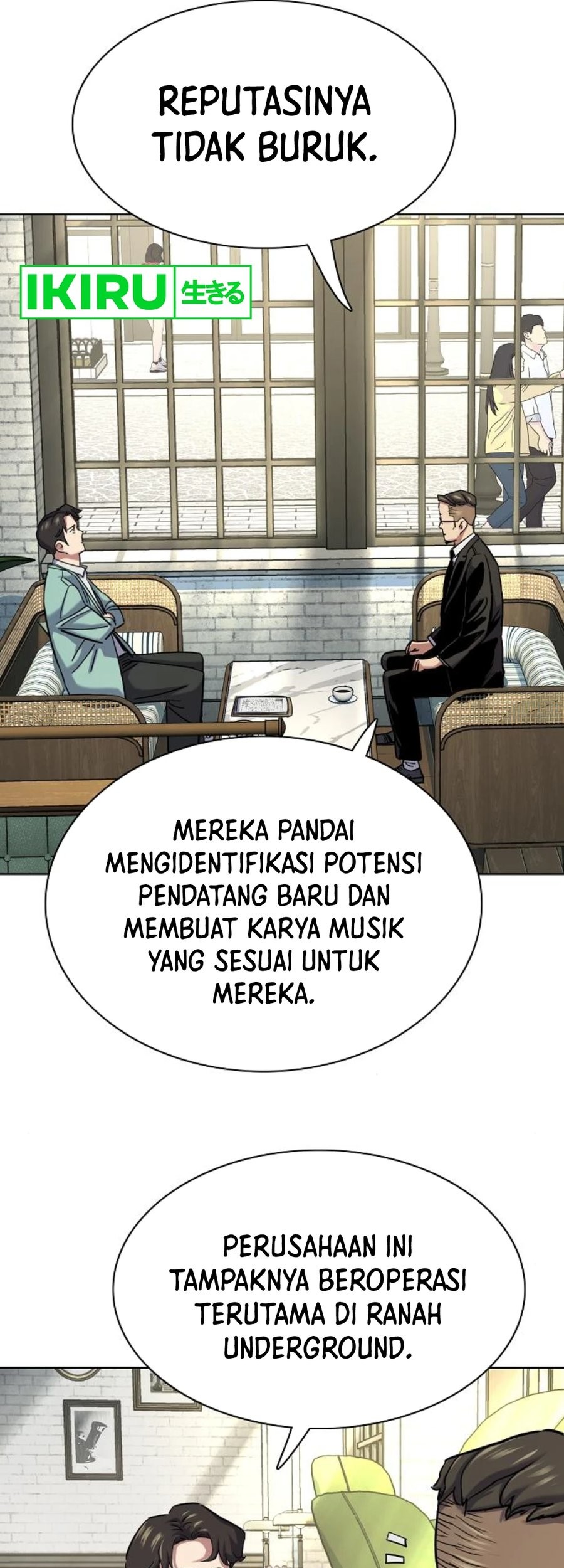 Chapter 145 - halaman 25