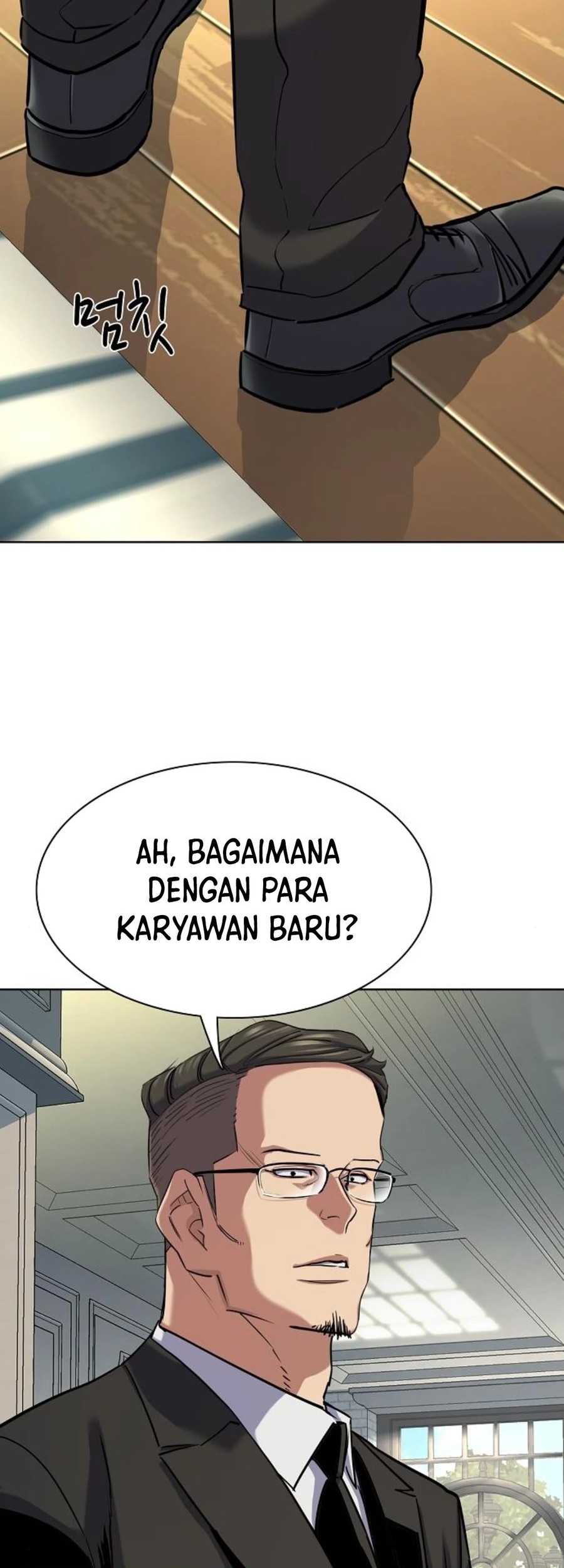 Chapter 145 - halaman 30