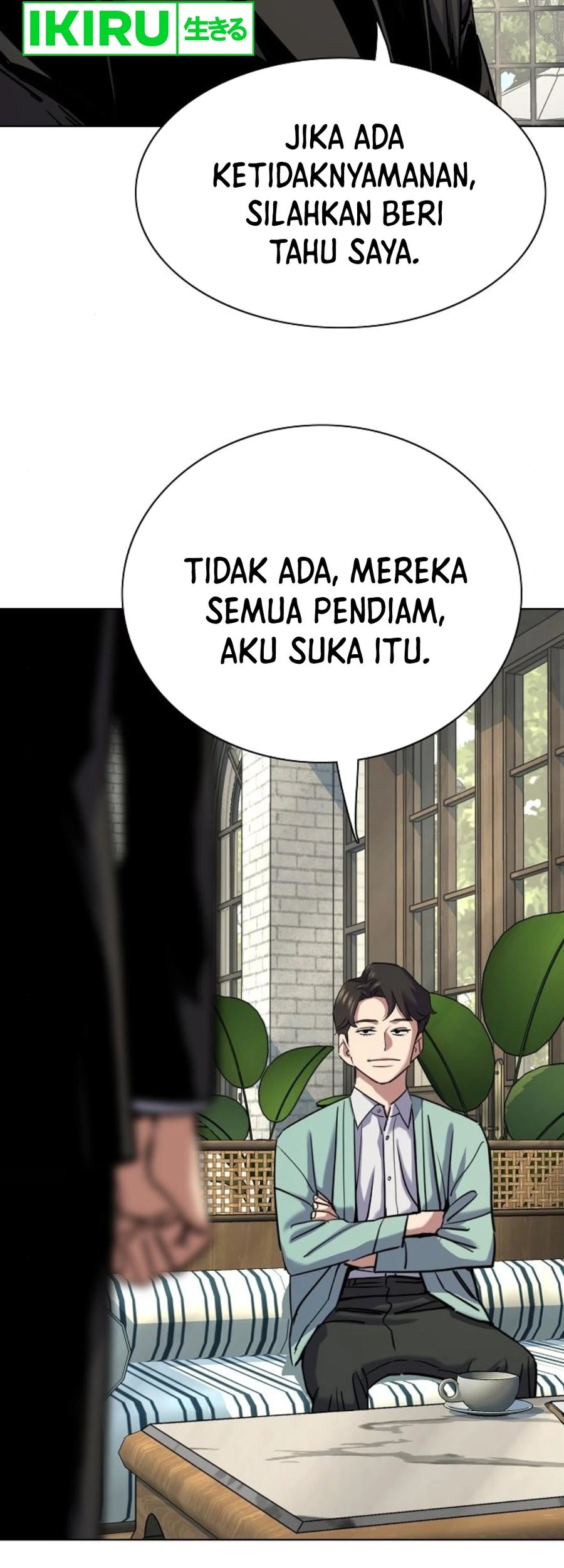 Chapter 145 - halaman 31