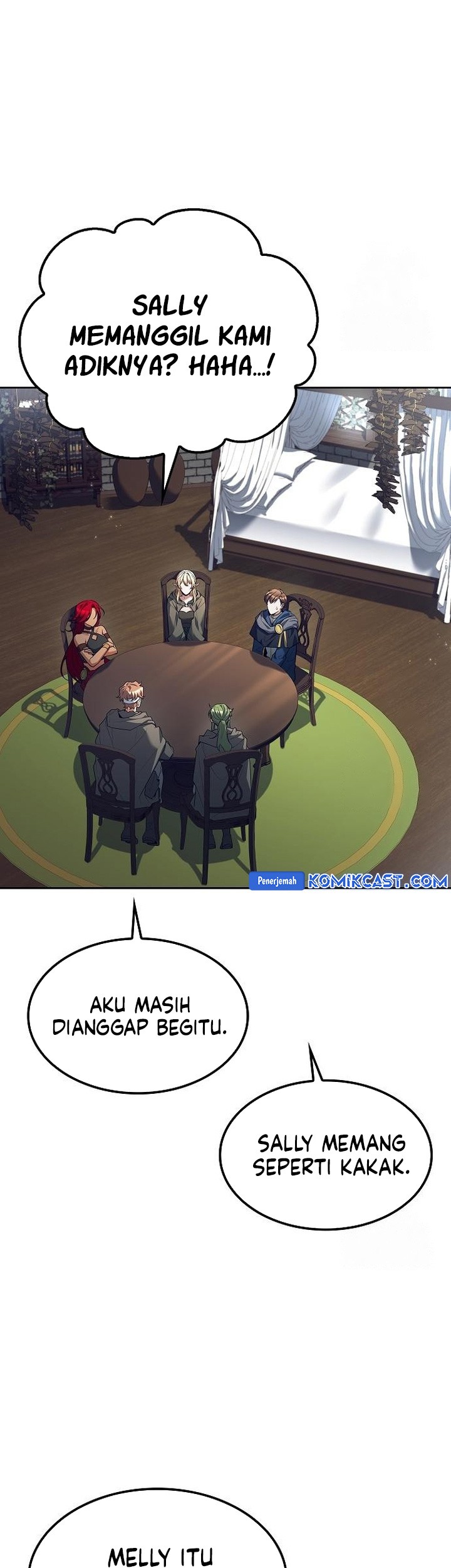 Chapter 76 - halaman 77