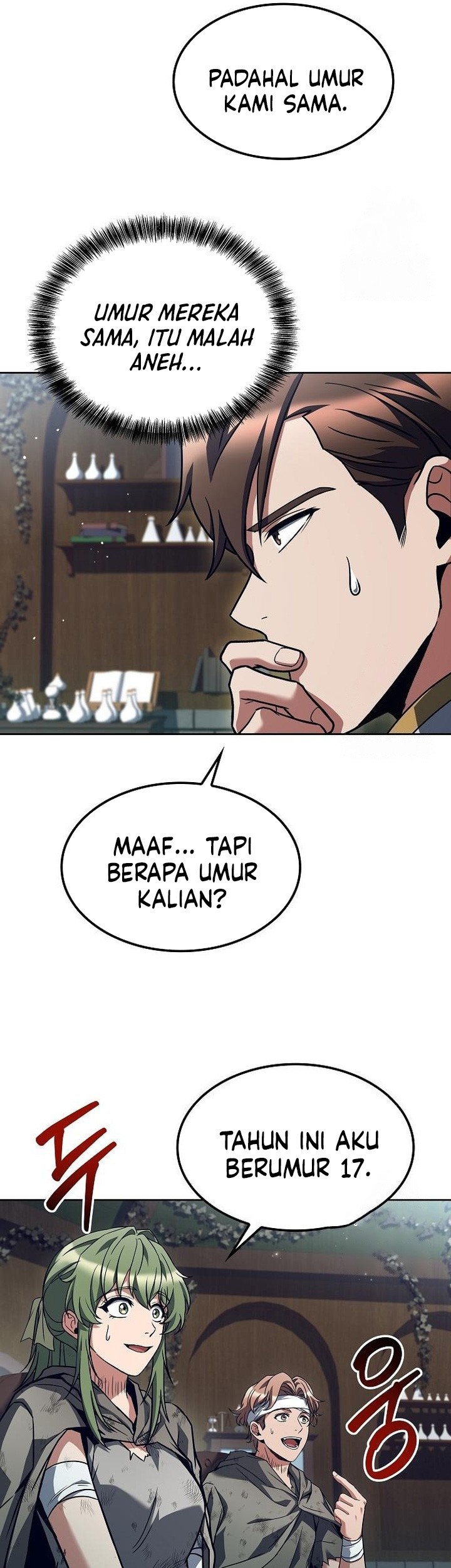 Chapter 76 - halaman 79