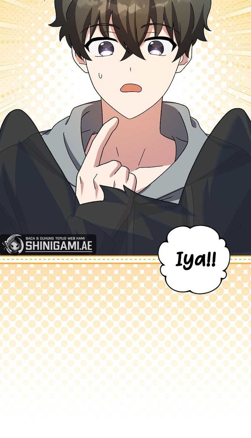 Chapter 122 - halaman 21
