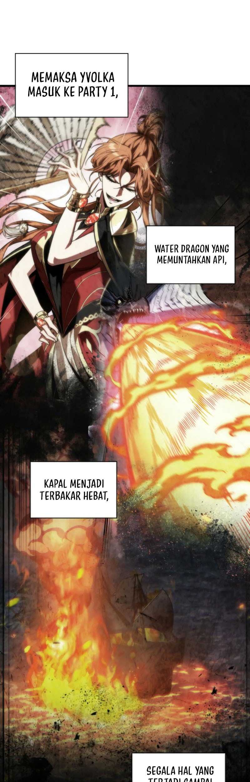 Chapter 142 - halaman 33