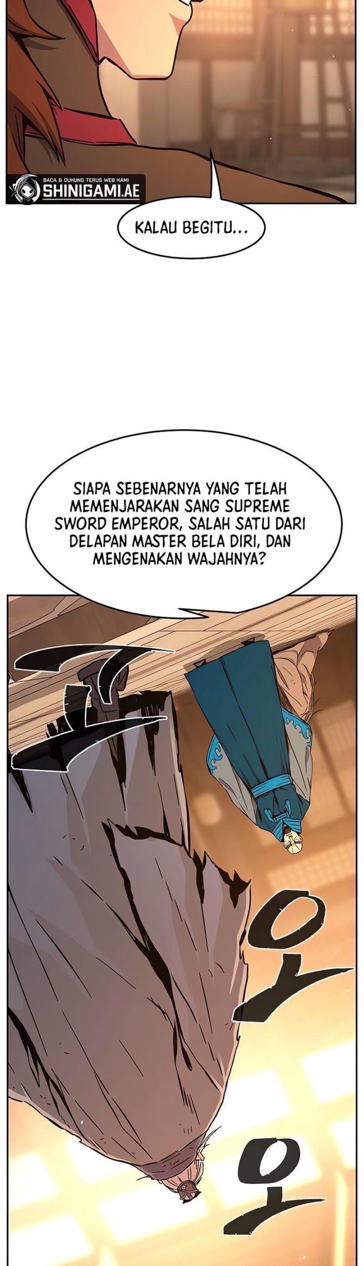 Chapter 127 - halaman 40