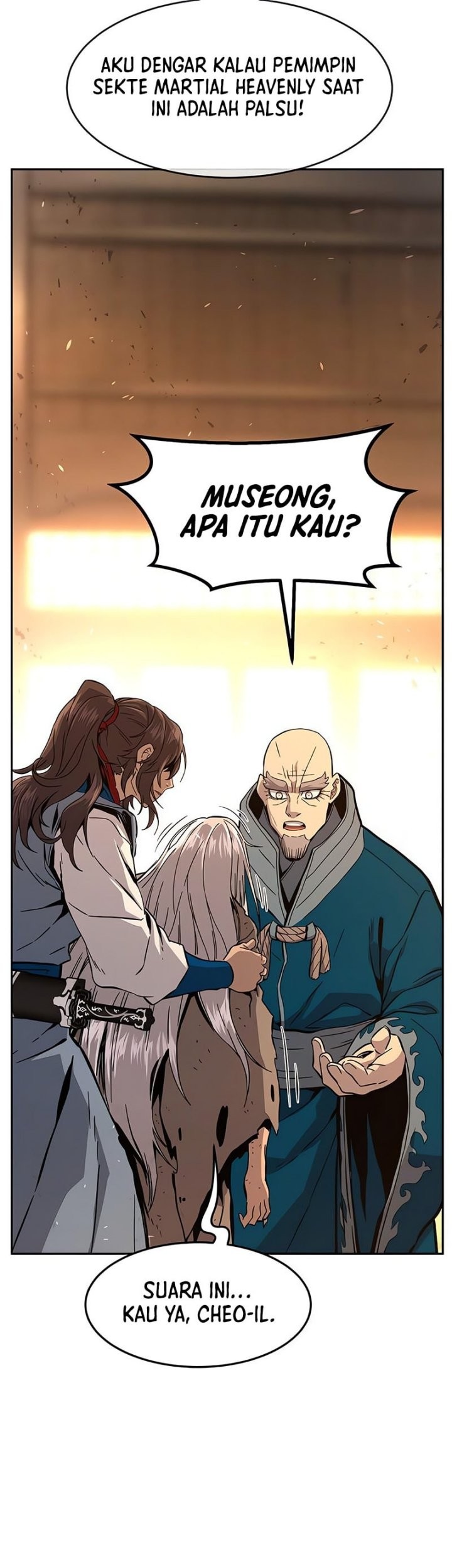 Chapter 127 - halaman 31