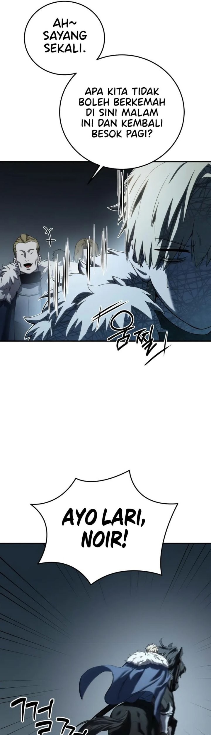 Chapter 85 - halaman 35