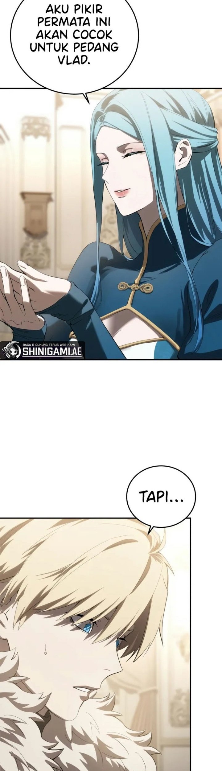 Chapter 85 - halaman 8
