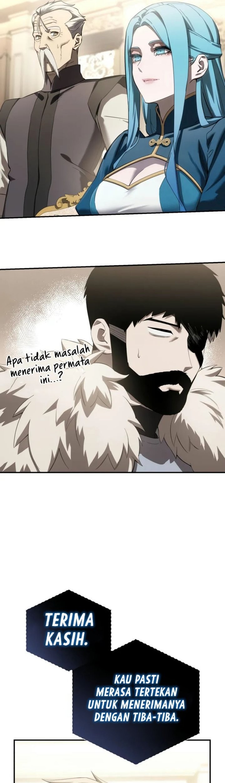 Chapter 85 - halaman 19