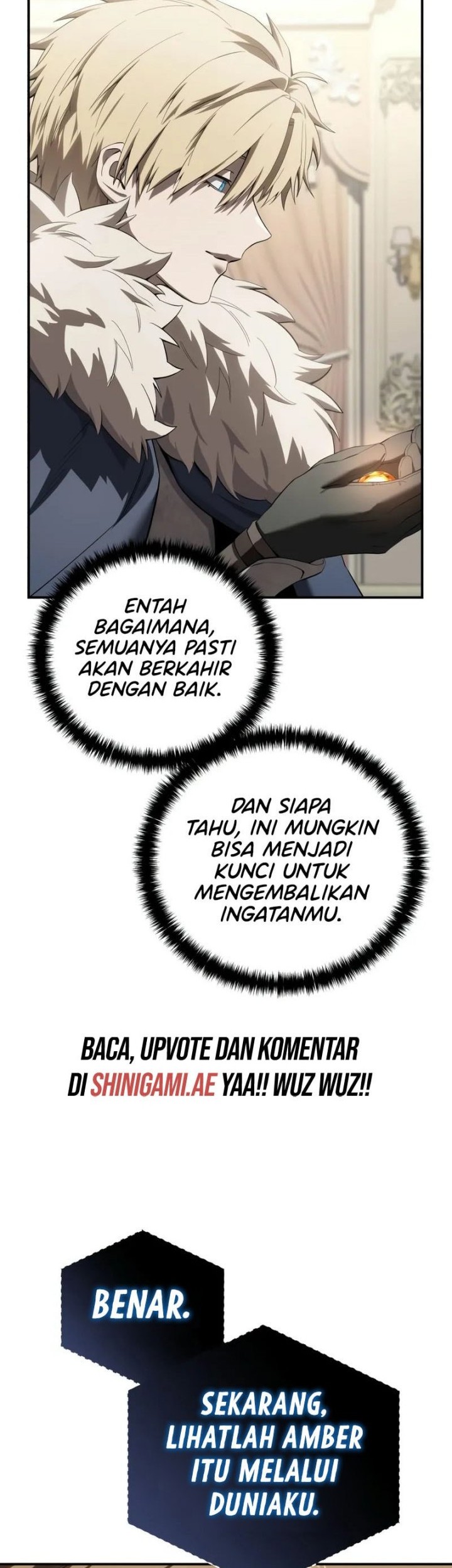 Chapter 85 - halaman 20