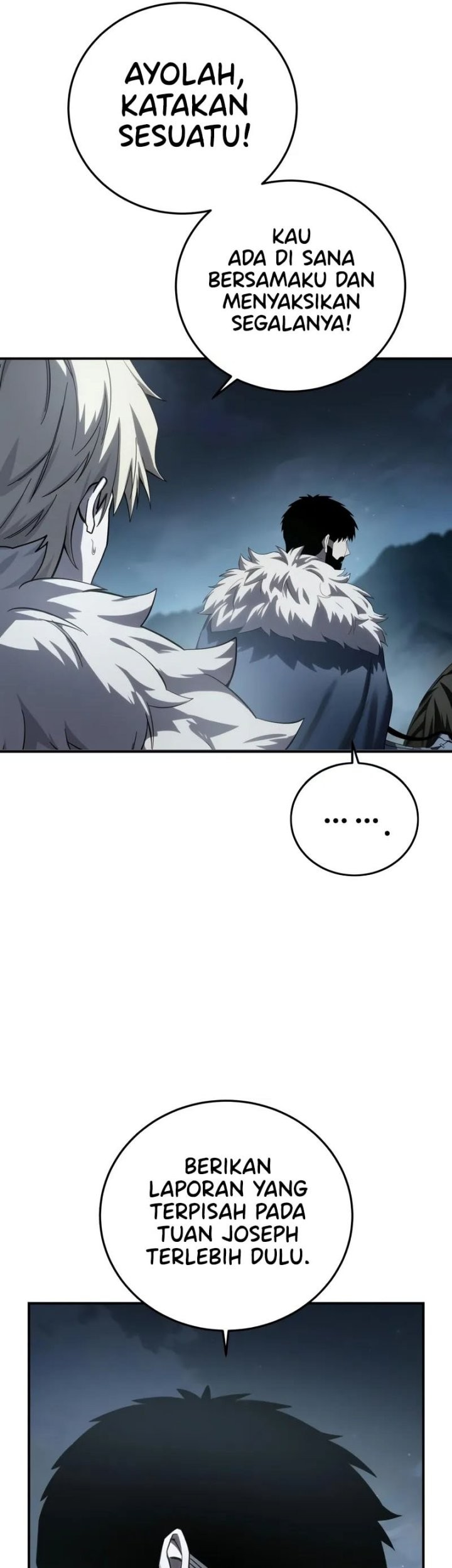 Chapter 85 - halaman 31