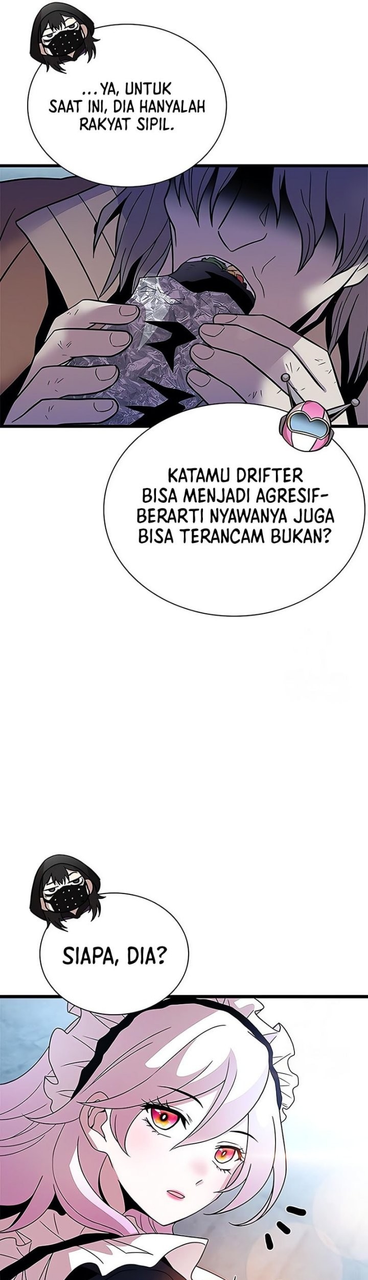 Chapter 180 - halaman 35