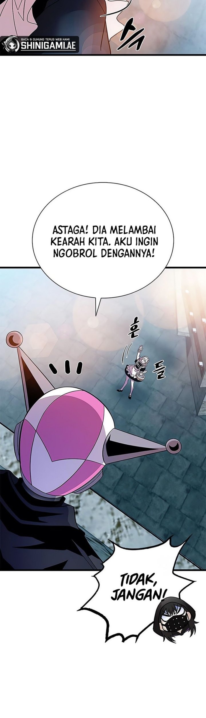 Chapter 180 - halaman 36