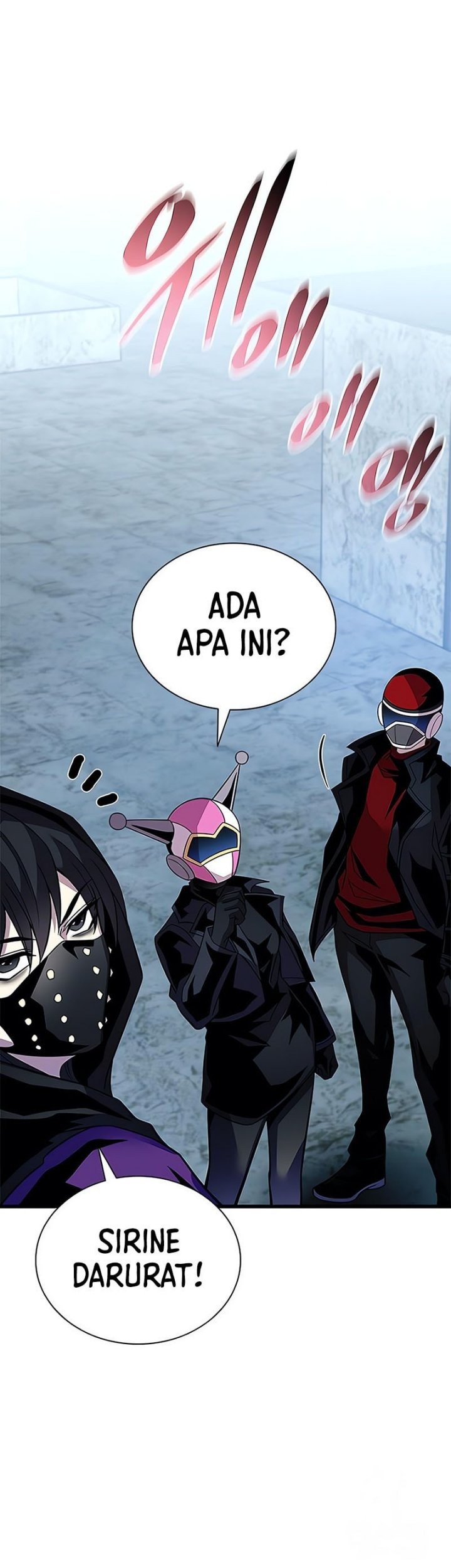 Chapter 180 - halaman 39