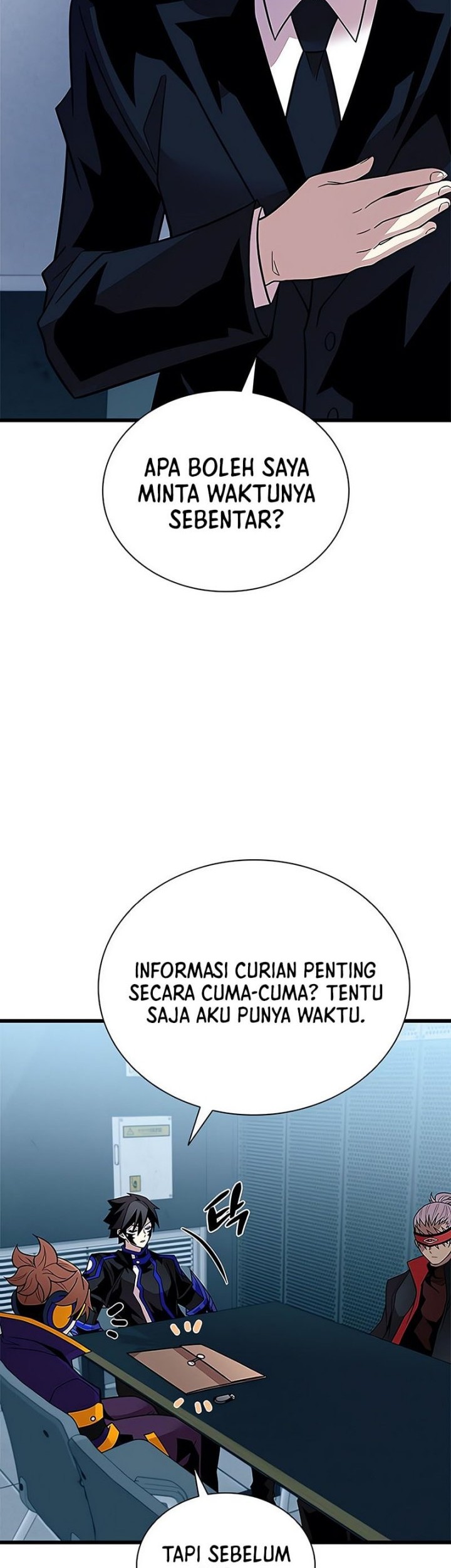 Chapter 180 - halaman 44