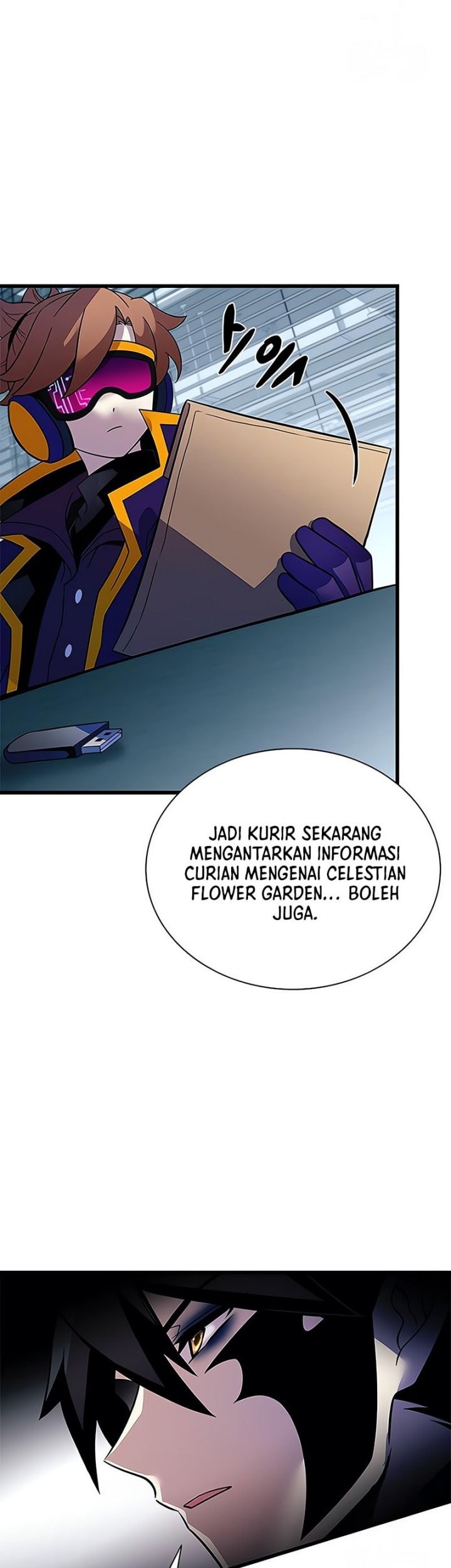 Chapter 180 - halaman 47