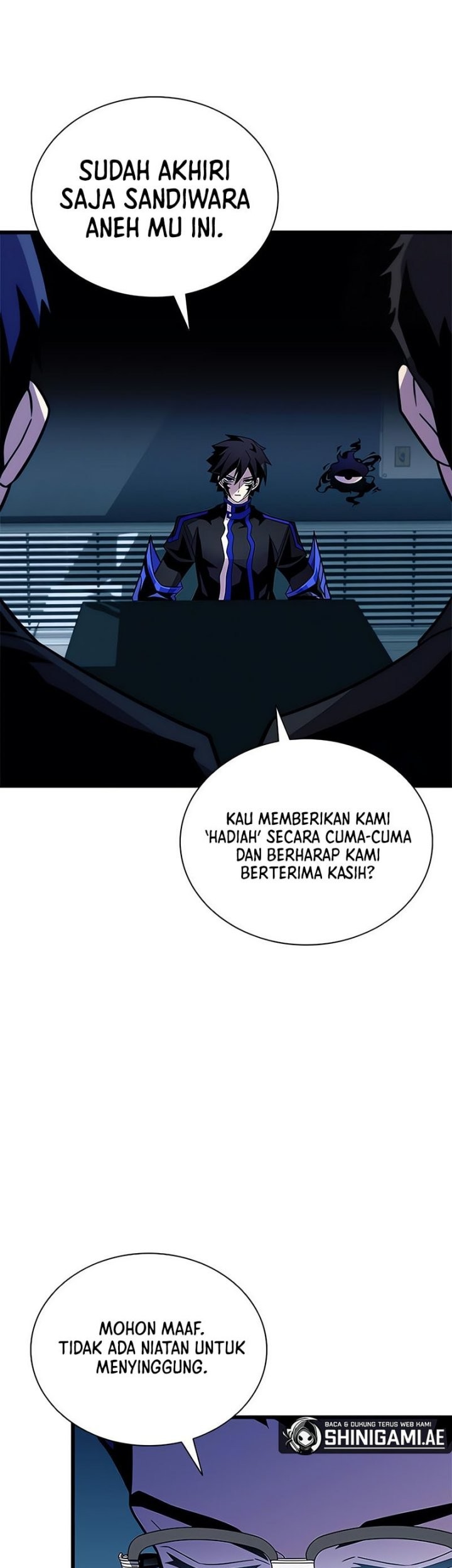 Chapter 180 - halaman 51
