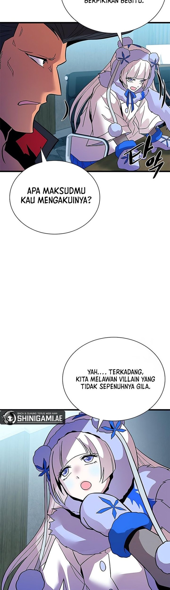 Chapter 180 - halaman 8