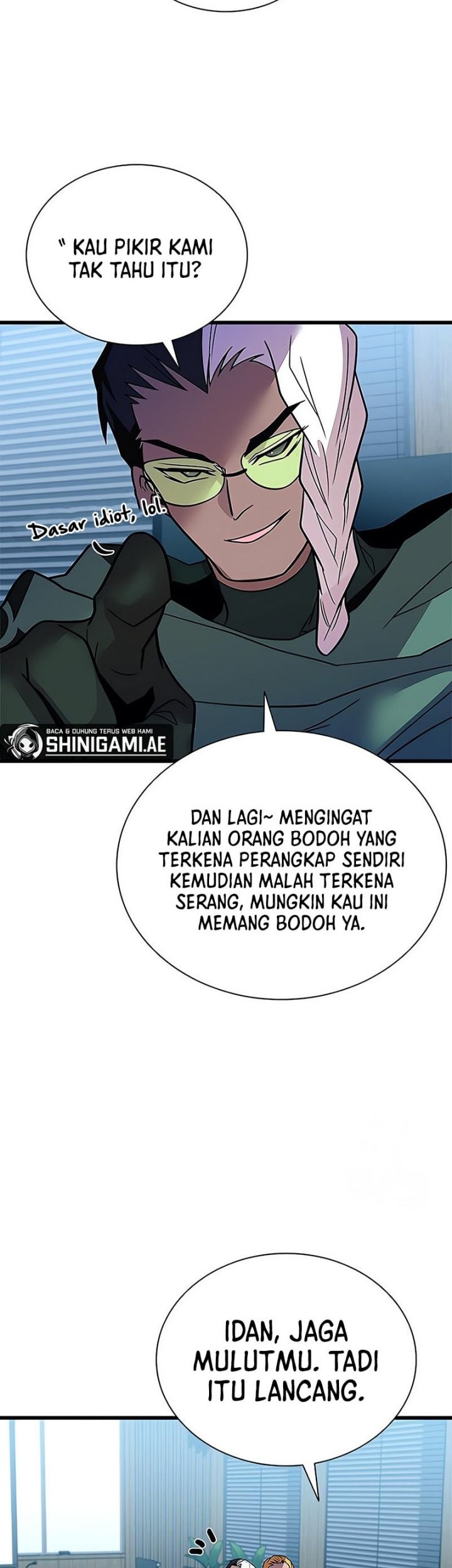 Chapter 180 - halaman 16