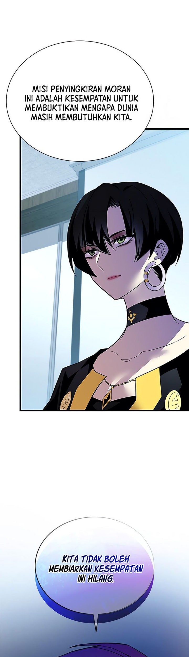 Chapter 180 - halaman 21